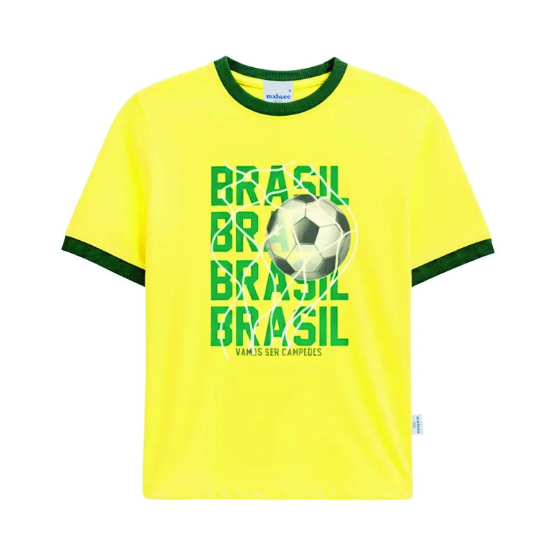 Camiseta masculina